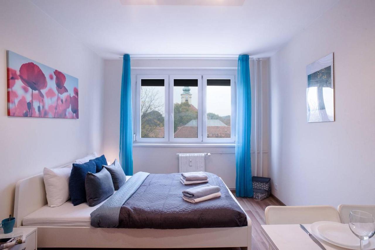 Peaceful, Cozy And New Apartment With Balcony Budapeste Exterior foto