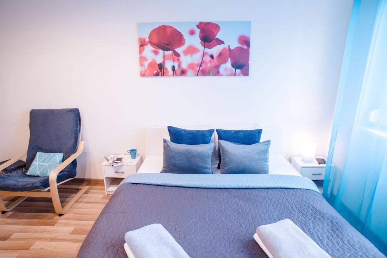 Peaceful, Cozy And New Apartment With Balcony Budapeste Exterior foto